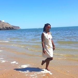 Meet your Posher, Bonita